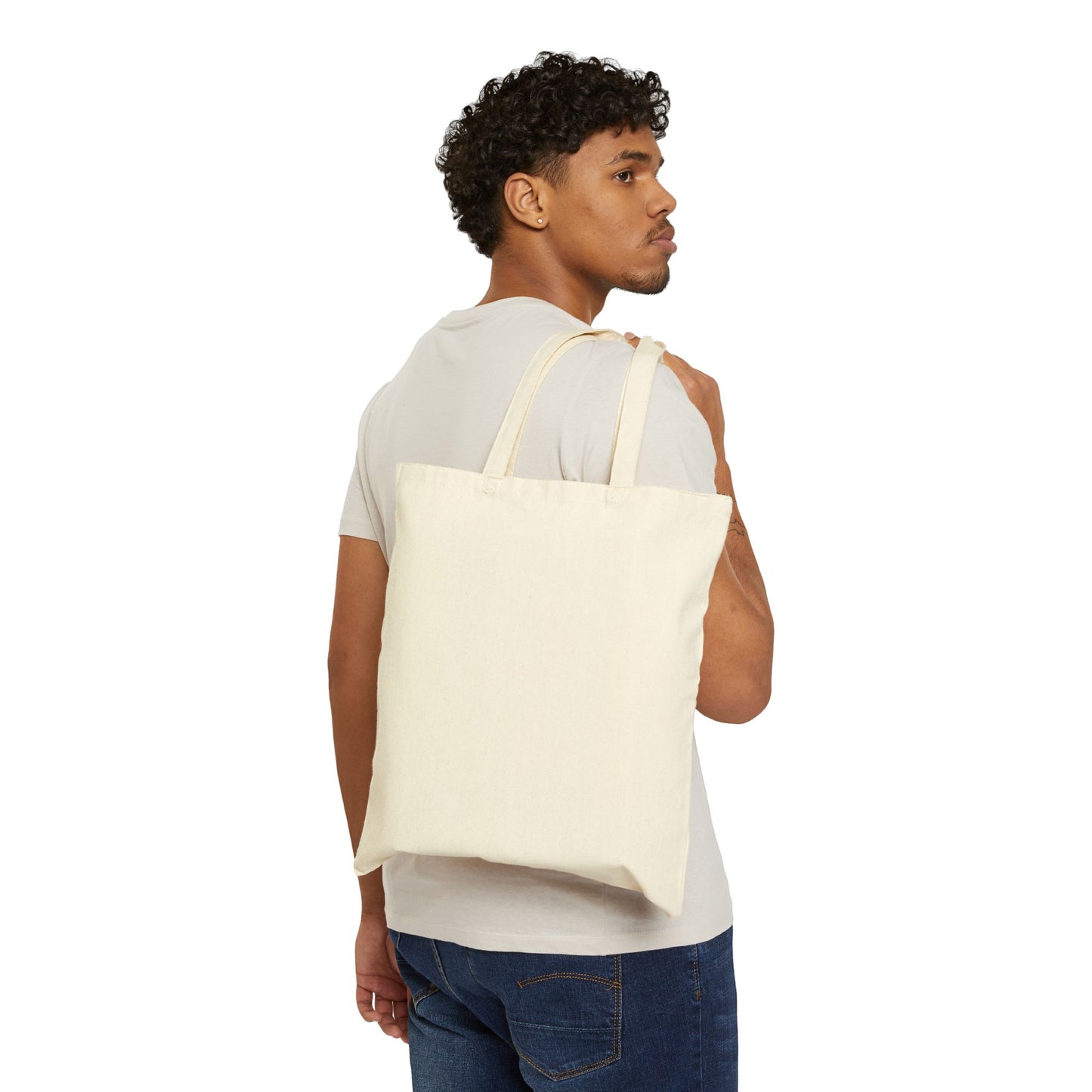 One More Chapter Tote Bag