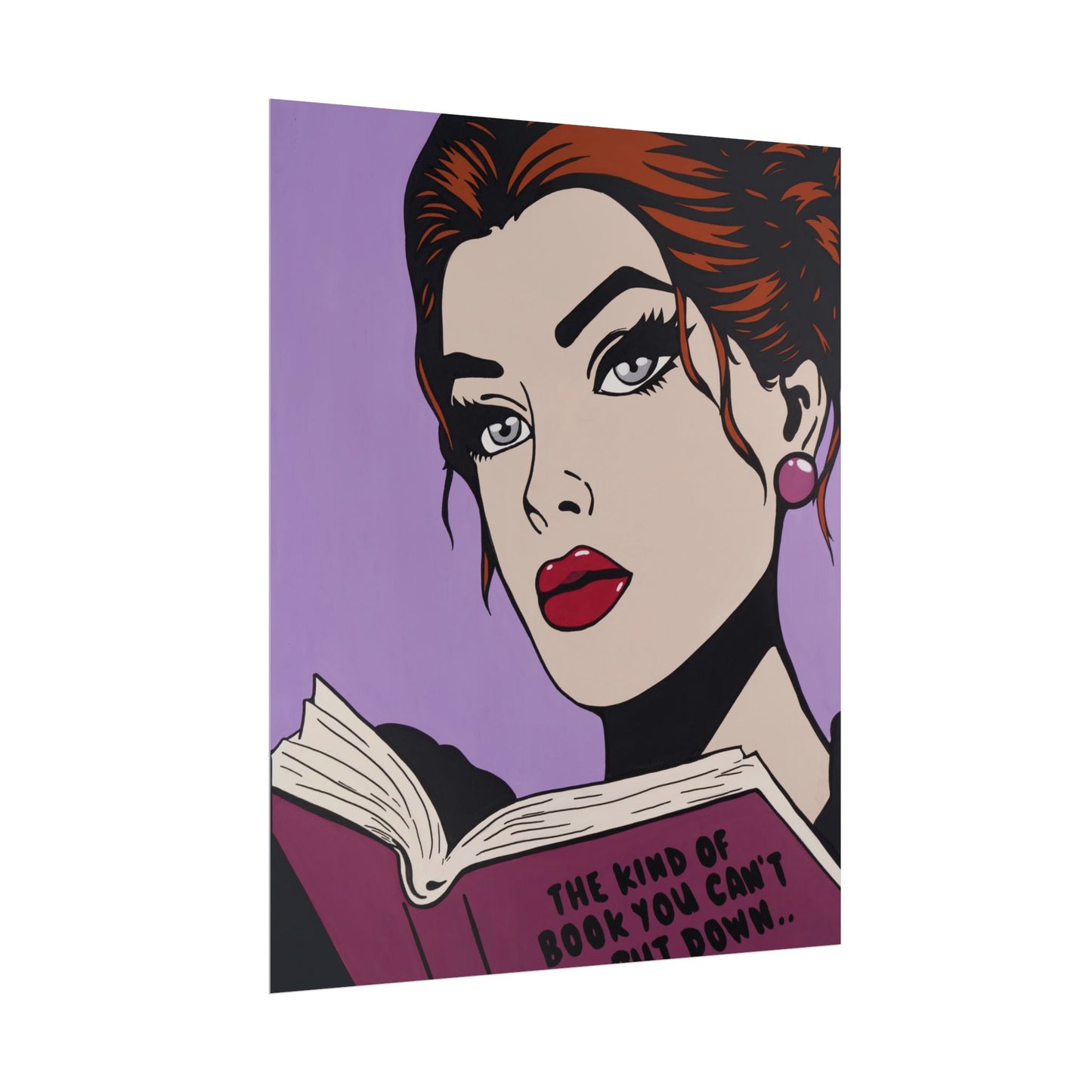 "Nesta" Prints