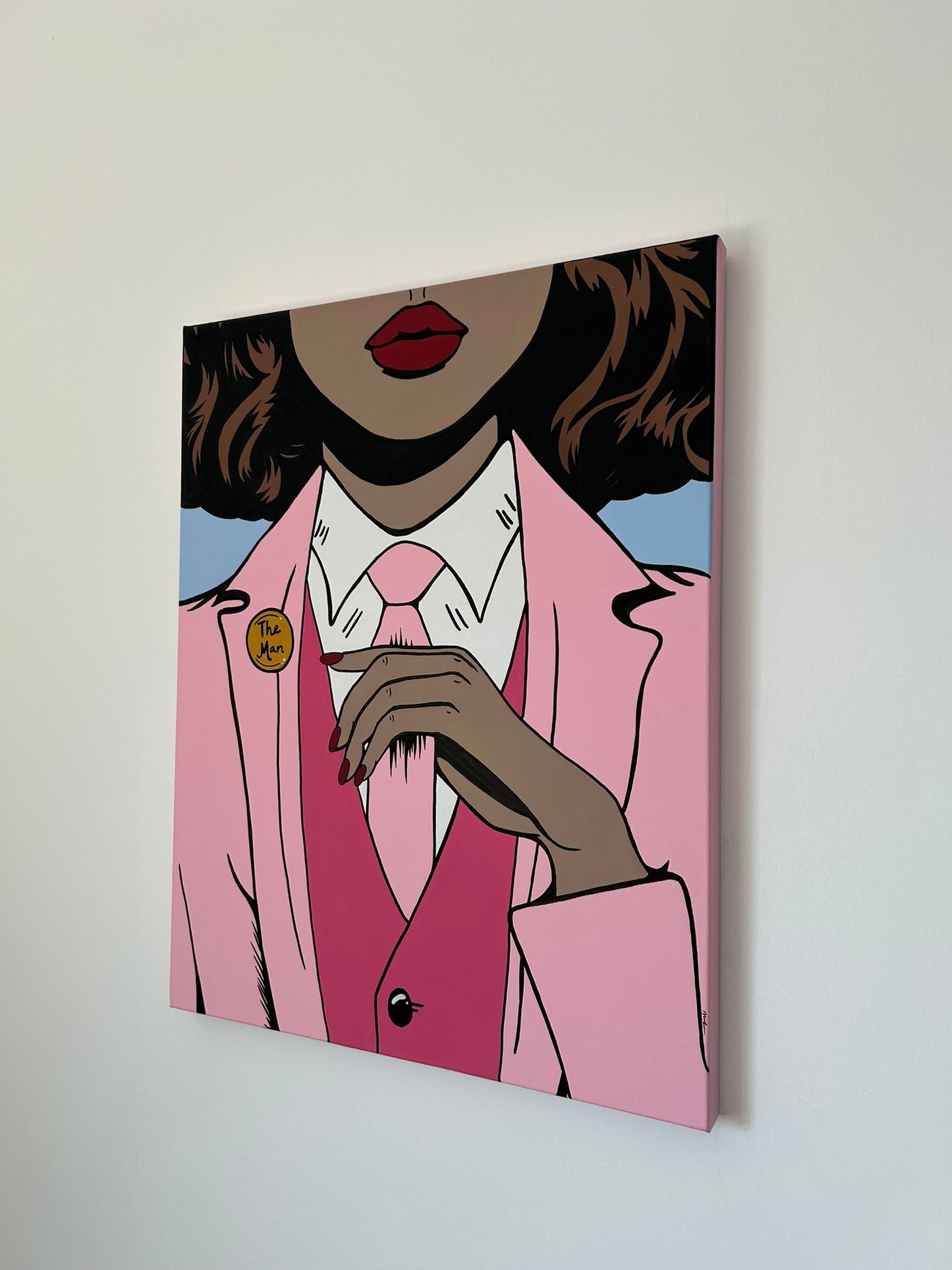 "Diana"