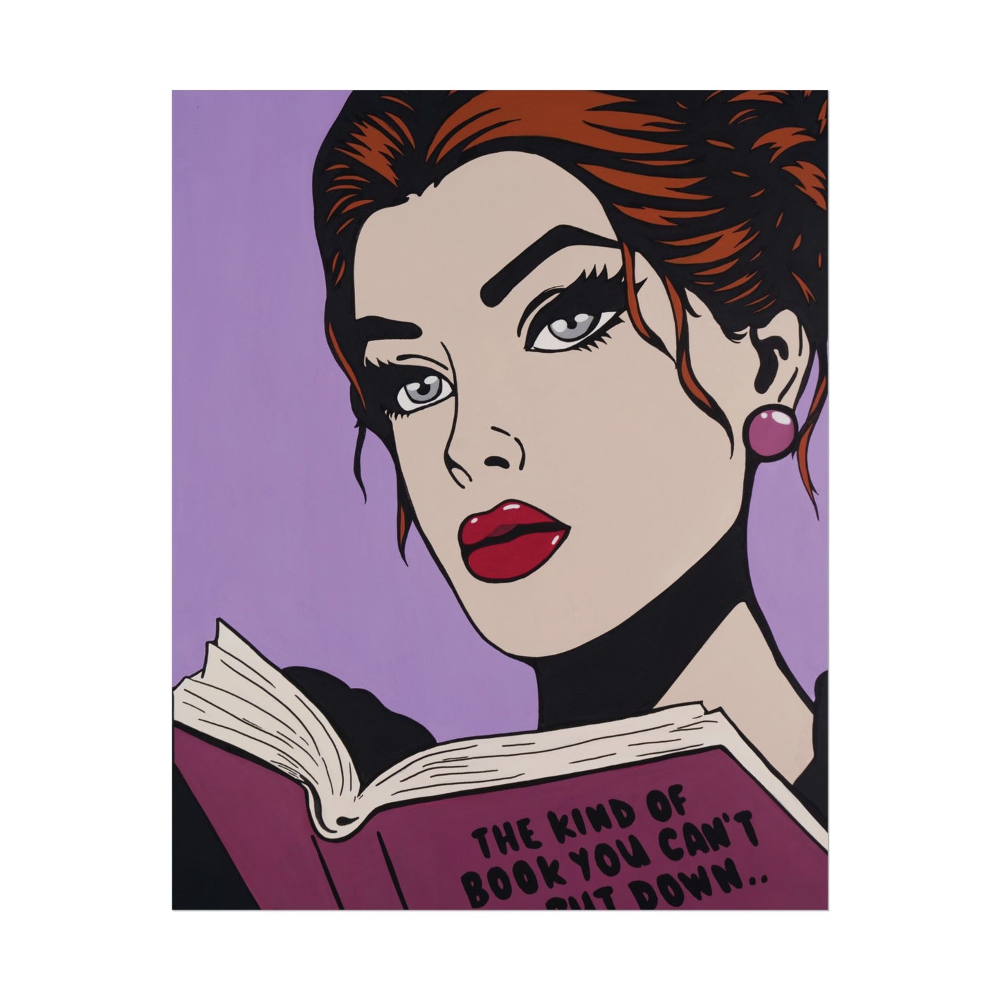 "Nesta" Prints