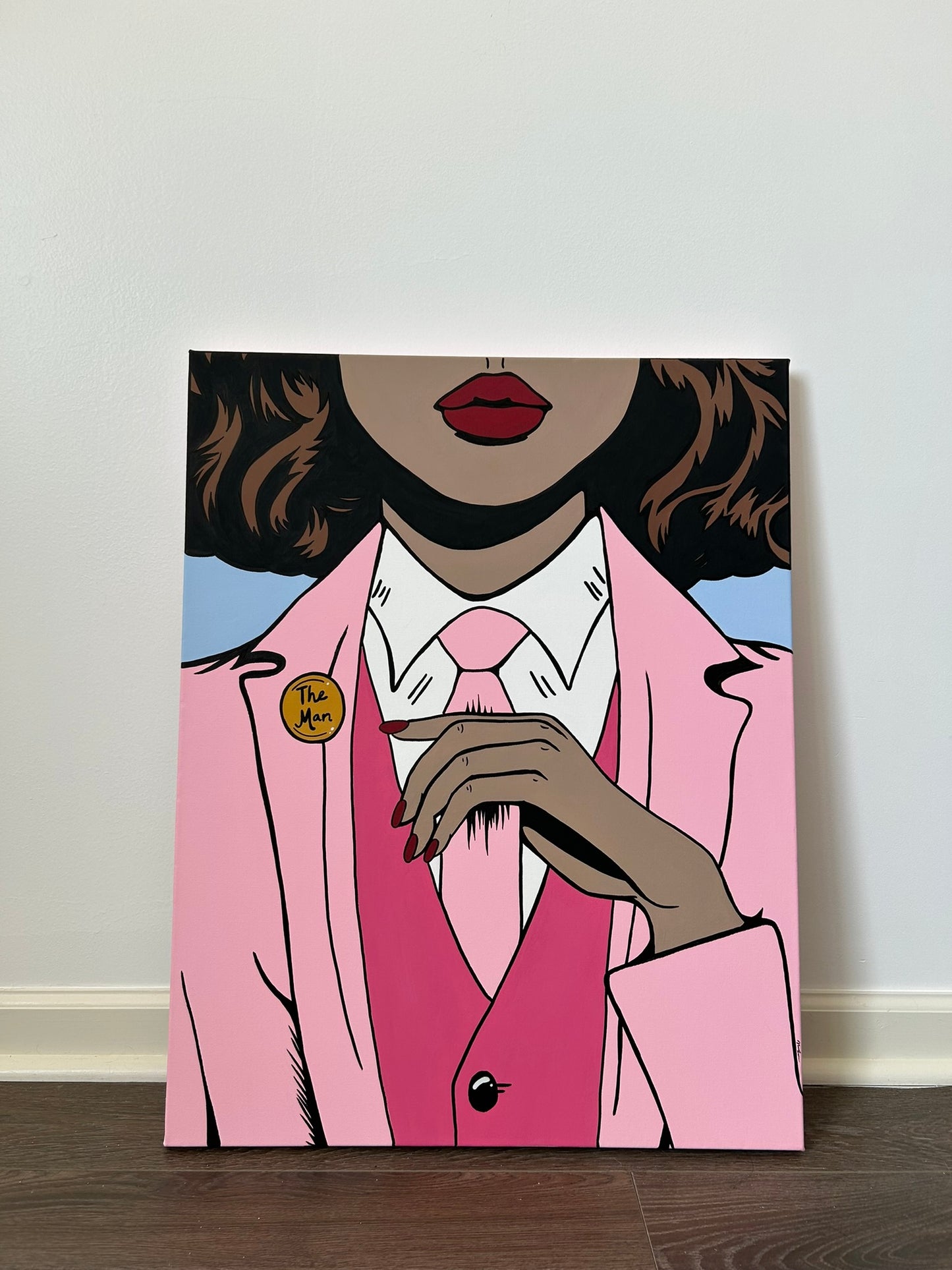 "Diana"