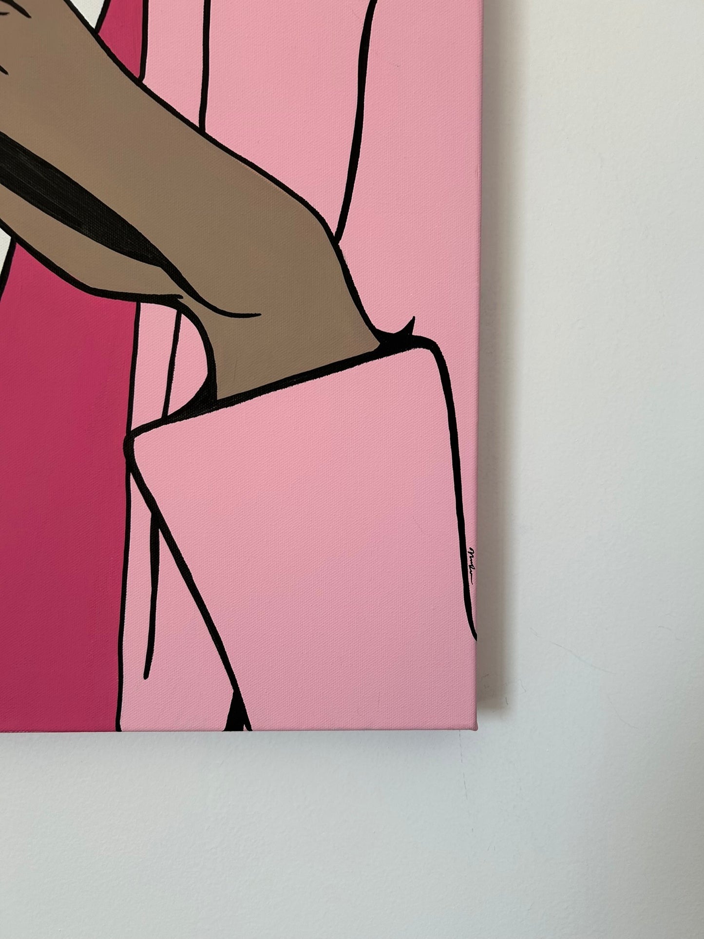 "Diana"