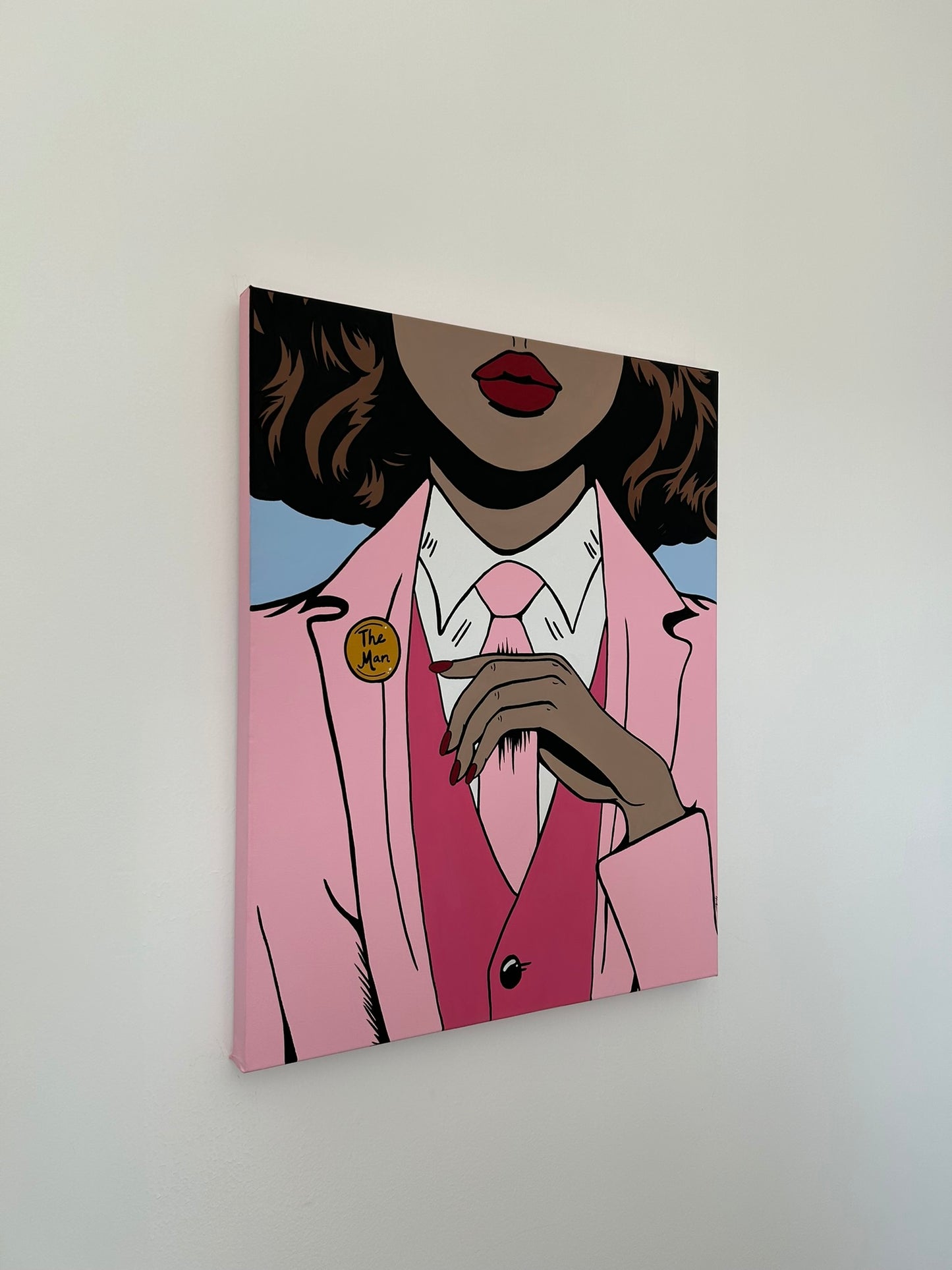 "Diana"