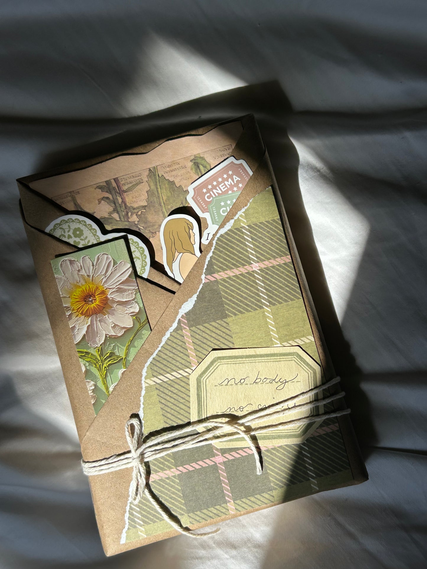 Evermore Blind Date with a Bok