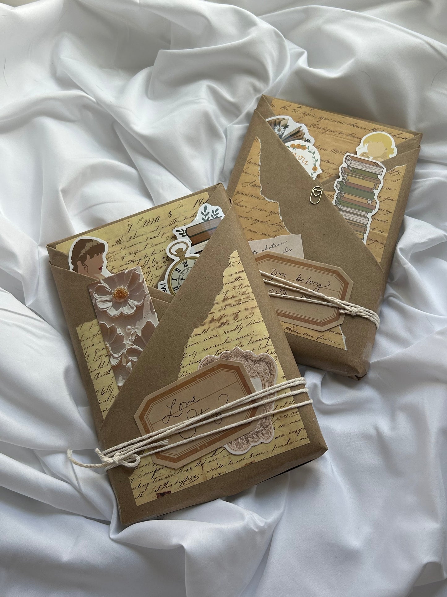 Fearless Blind Date with a Book