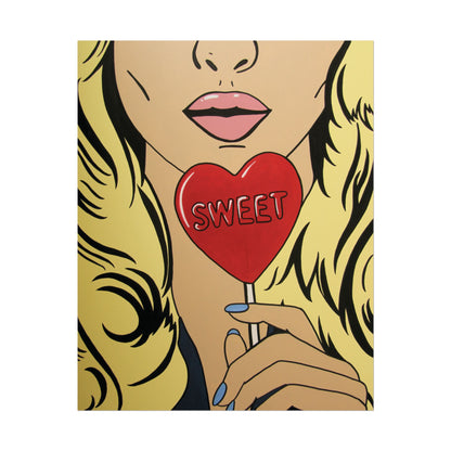 "SWEET" Prints