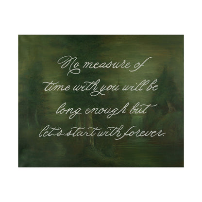 "Forever" Prints