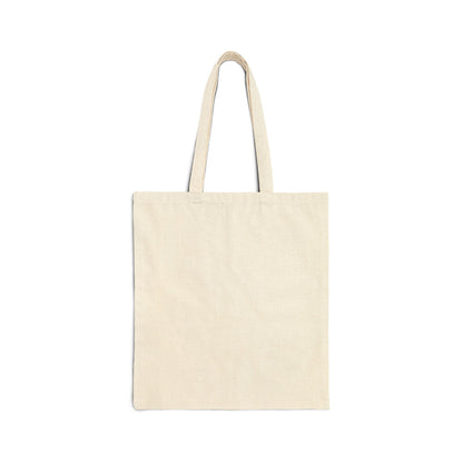 Men with Shadows Tote Bag