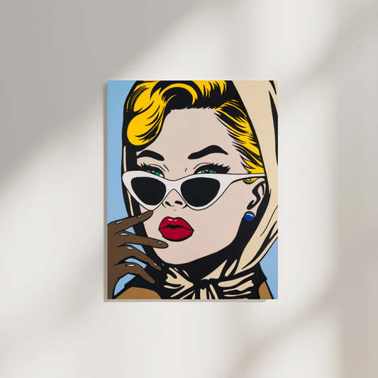 "Marilyn"